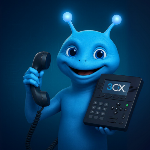 Équipe AZ Telecom