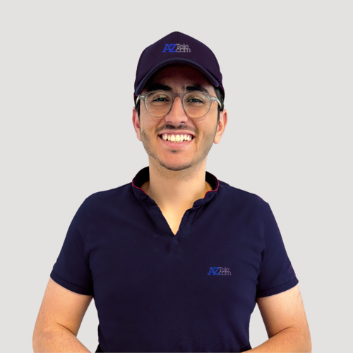 Yohan AZ Telecom