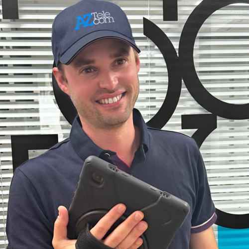 Arnaud AZ Telecom